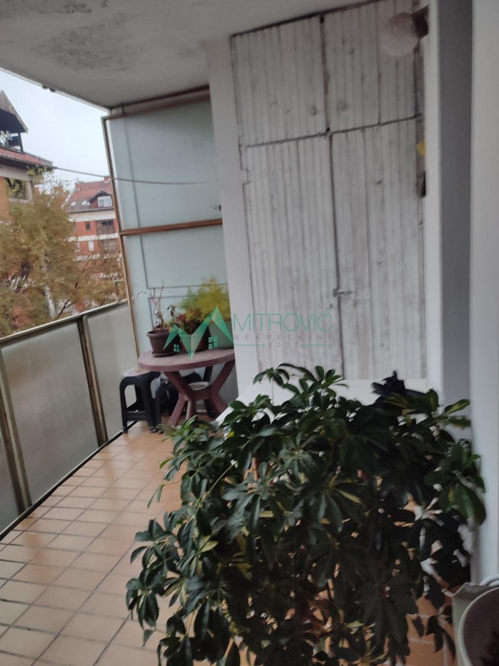 Slika 3 - Novo Naselje 44 m2 odličan stan,može preko kredita za mlade !  