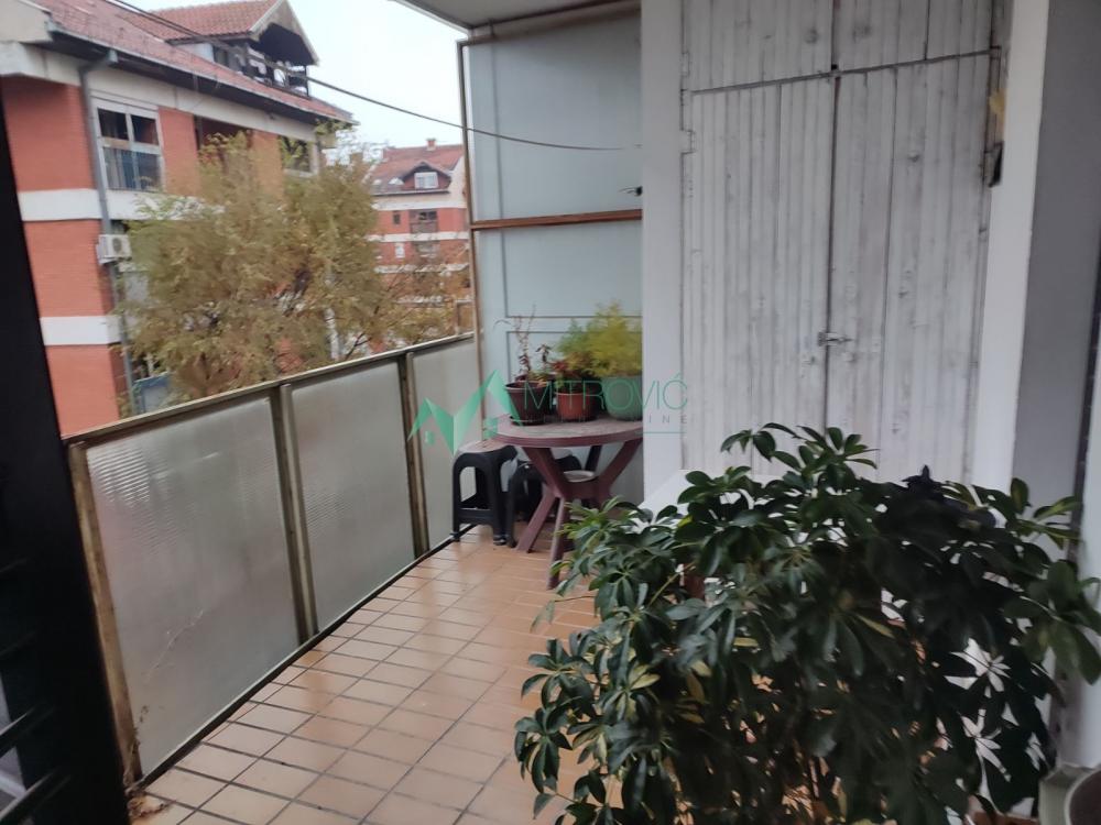 Slika 2 - Novo Naselje 44 m2 odličan stan,može preko kredita za mlade !  