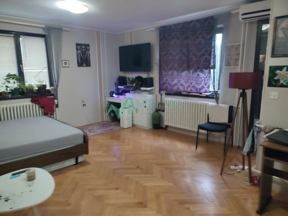 Slika 1 - Novo Naselje 44 m2 odličan stan,može preko kredita za mlade !  