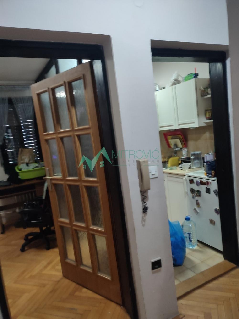 Slika 4 - Novo Naselje 44 m2 odličan stan,može preko kredita za mlade !  