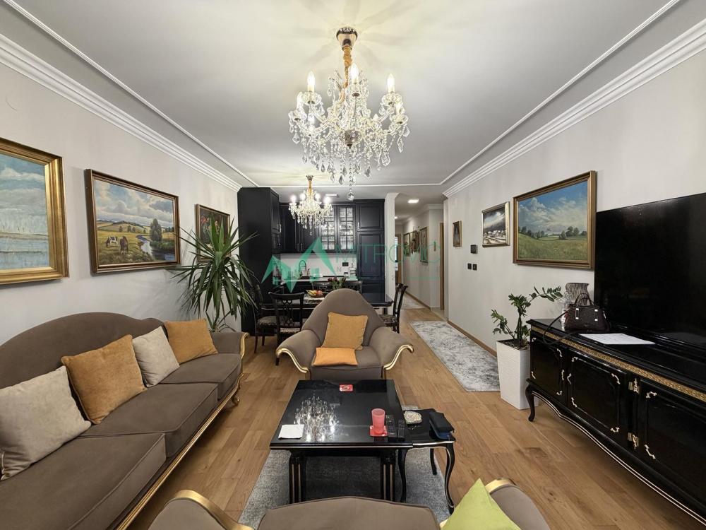 Slika 8 - Kompletno opremljen stan (72m2) u ekskluzivnom kompleksu na Sajmu 