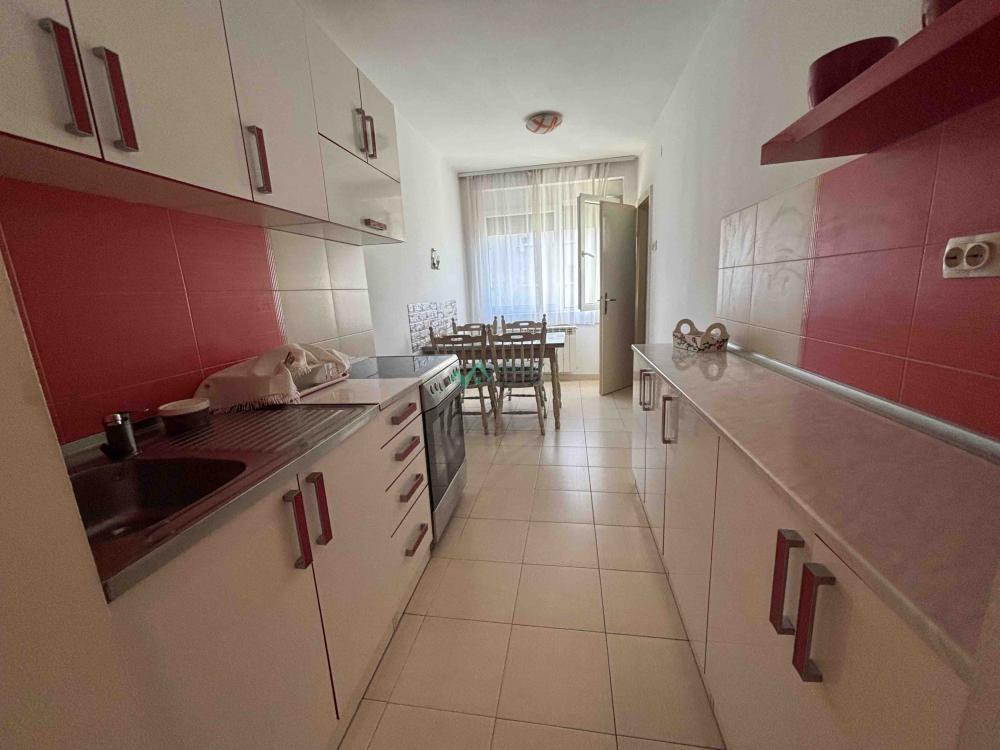 Slika 3 - Na prodaju stan kod Železničke stanice – 54 m² odmah useljiv! 