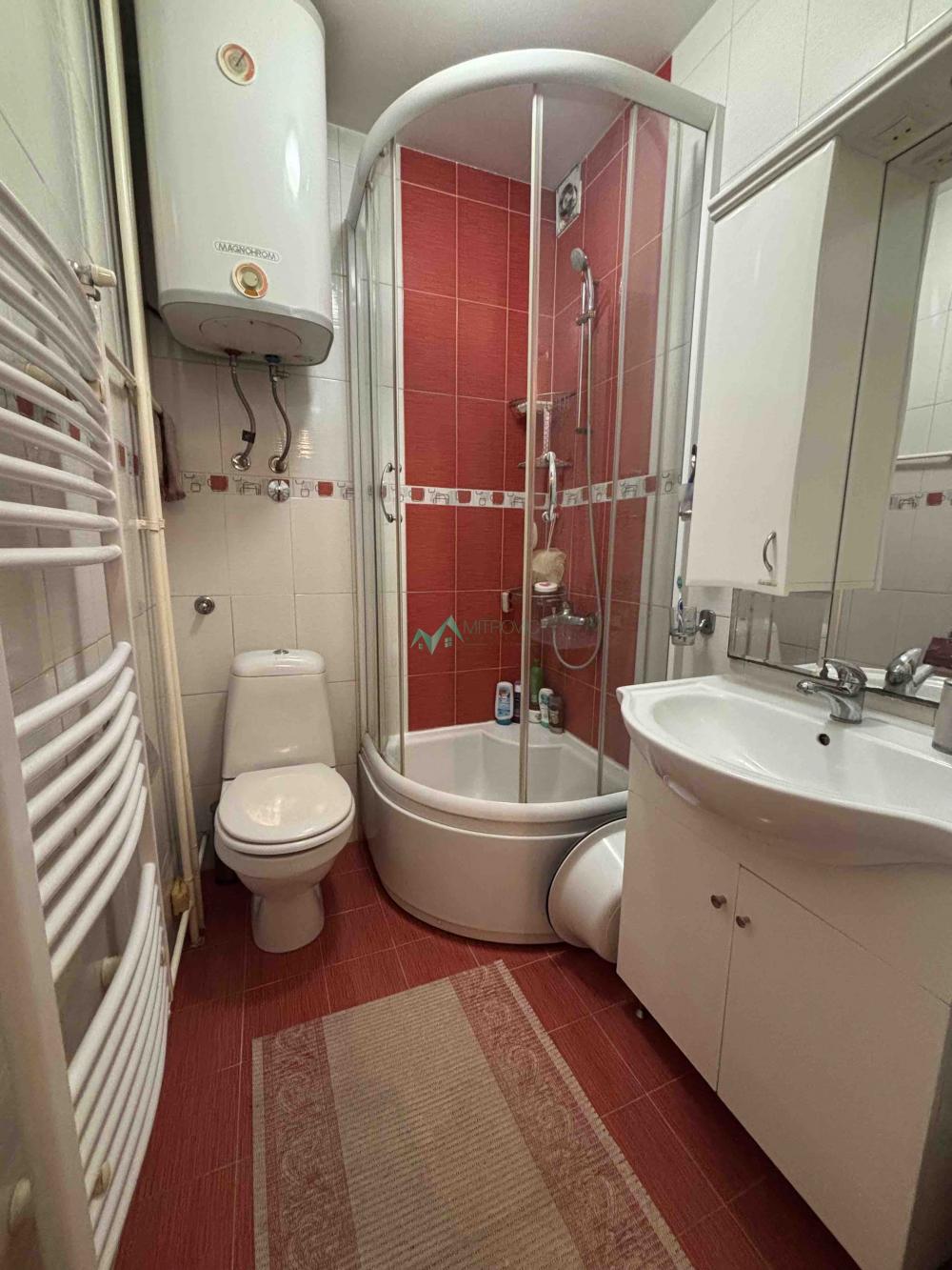 Slika 4 - Na prodaju stan kod Železničke stanice – 54 m² odmah useljiv! 