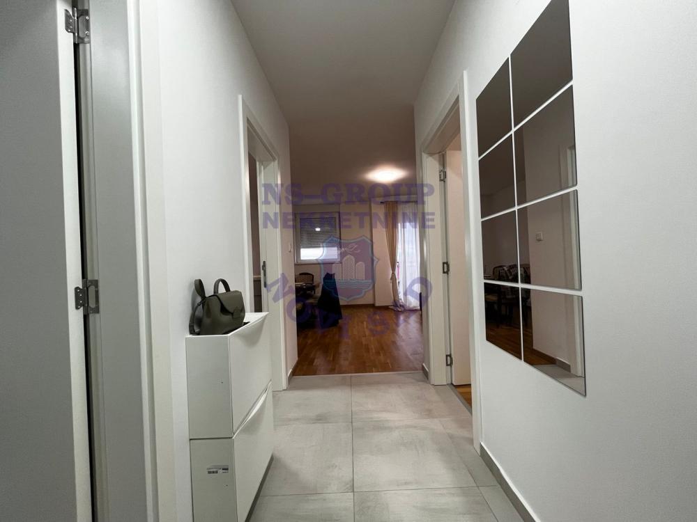 Slika 6 - Dvosoban, 46m2, sa terasom