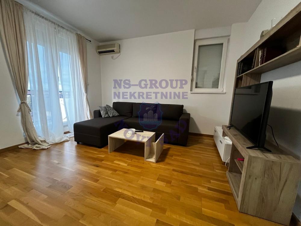 Slika 7 - Dvosoban, 46m2, sa terasom