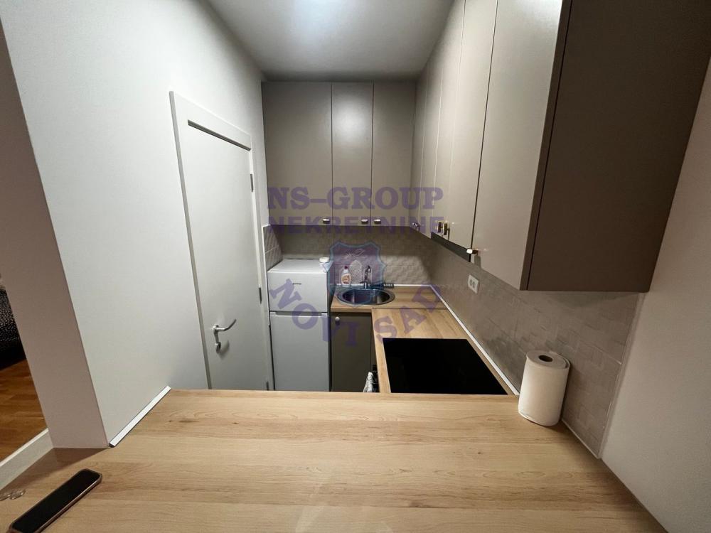 Slika 8 - Dvosoban, 46m2, sa terasom