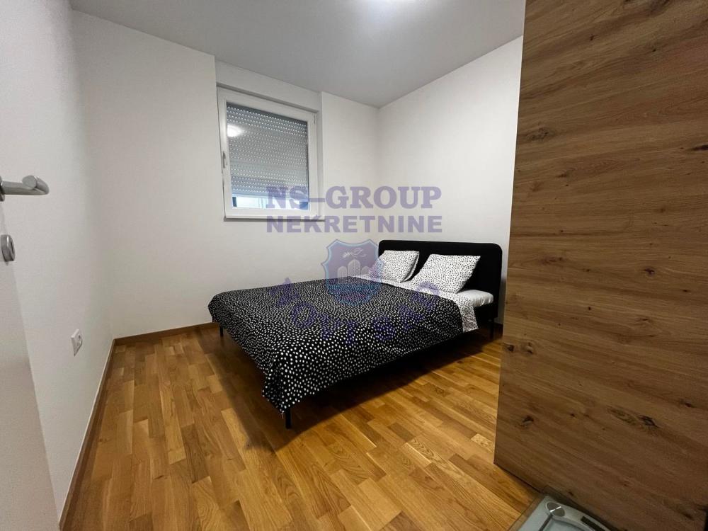 Slika 4 - Dvosoban, 46m2, sa terasom