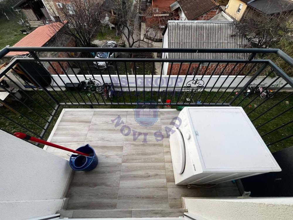 Slika 11 - Dvosoban, 46m2, sa terasom