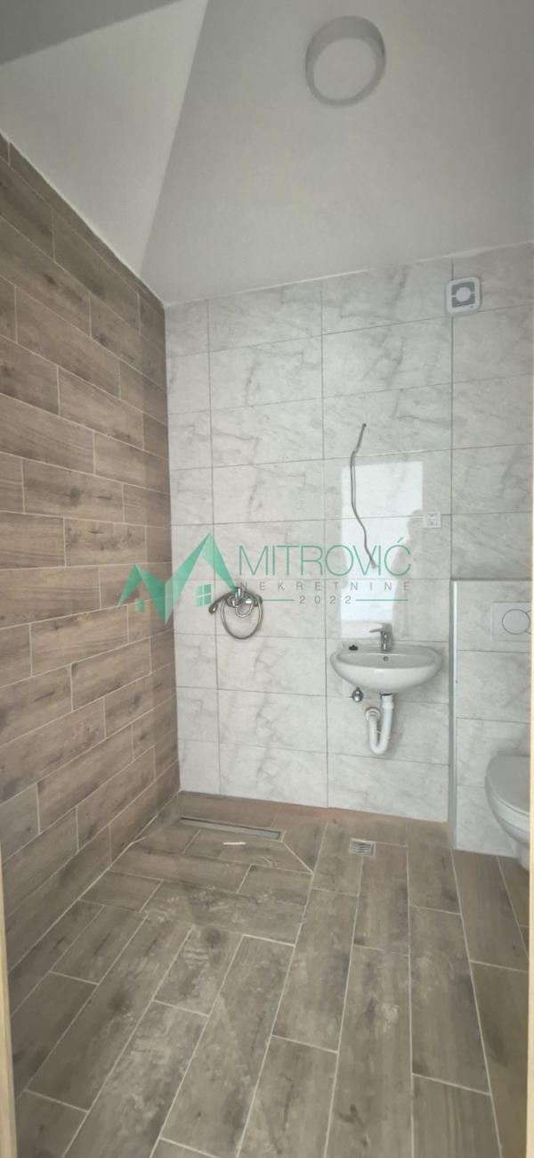 Slika 3 - Novi Sad, Adice - Komforan jednoiposoban stan u izgradnji 50 m2 