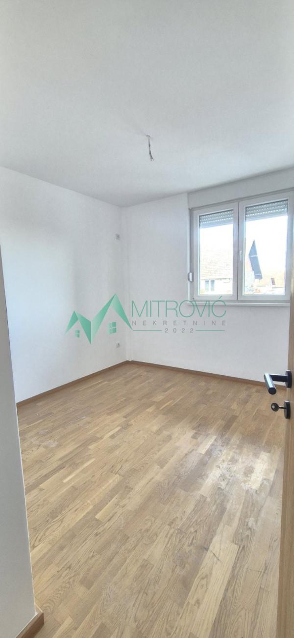 Slika 2 - Novi Sad, Adice - Komforan jednoiposoban stan u izgradnji 50 m2 