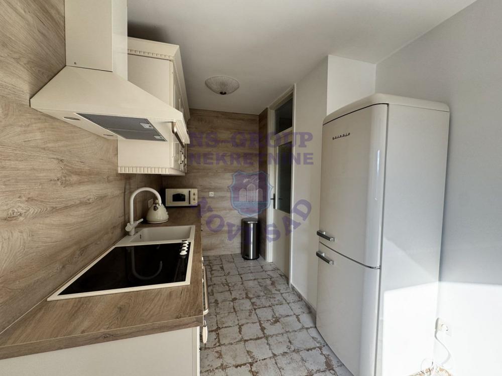 Slika 6 - Dvoiposoban stan na novom Naselju