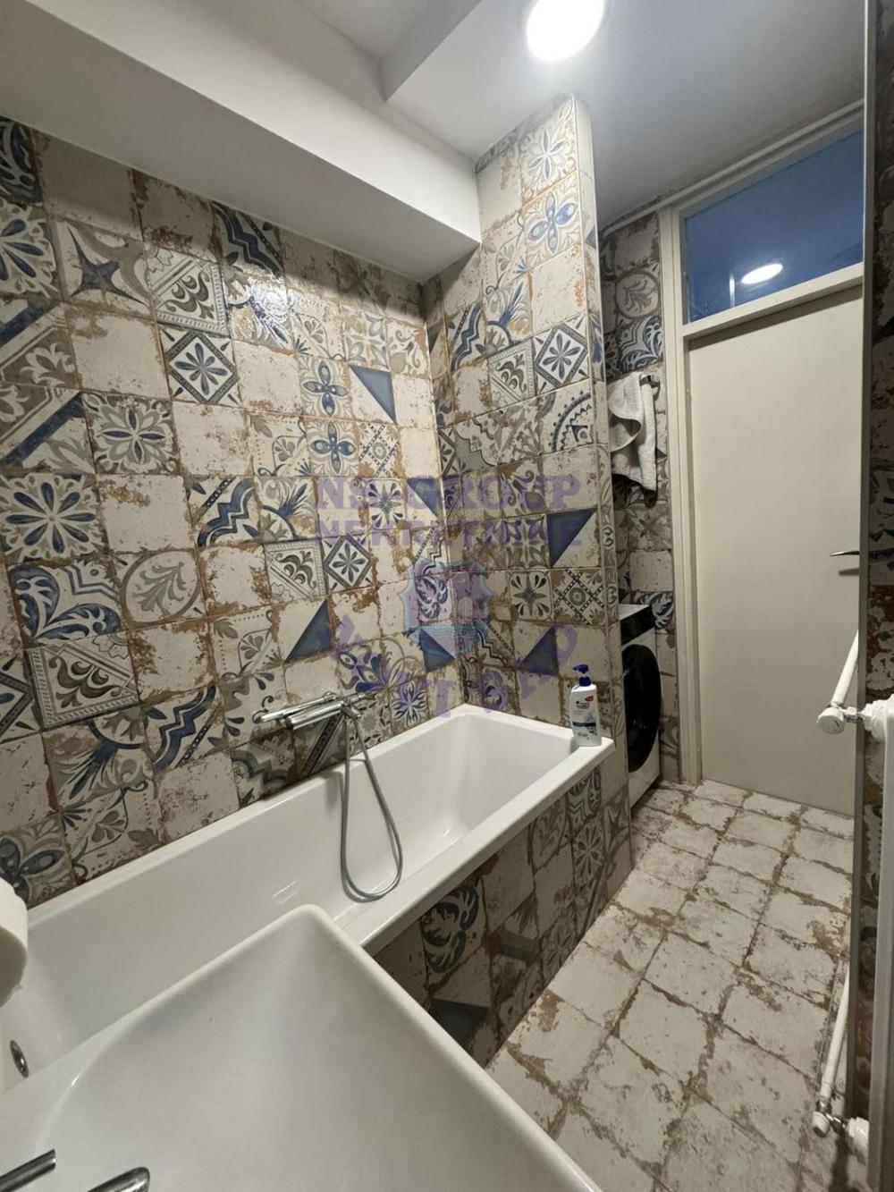 Slika 9 - Dvoiposoban stan na novom Naselju