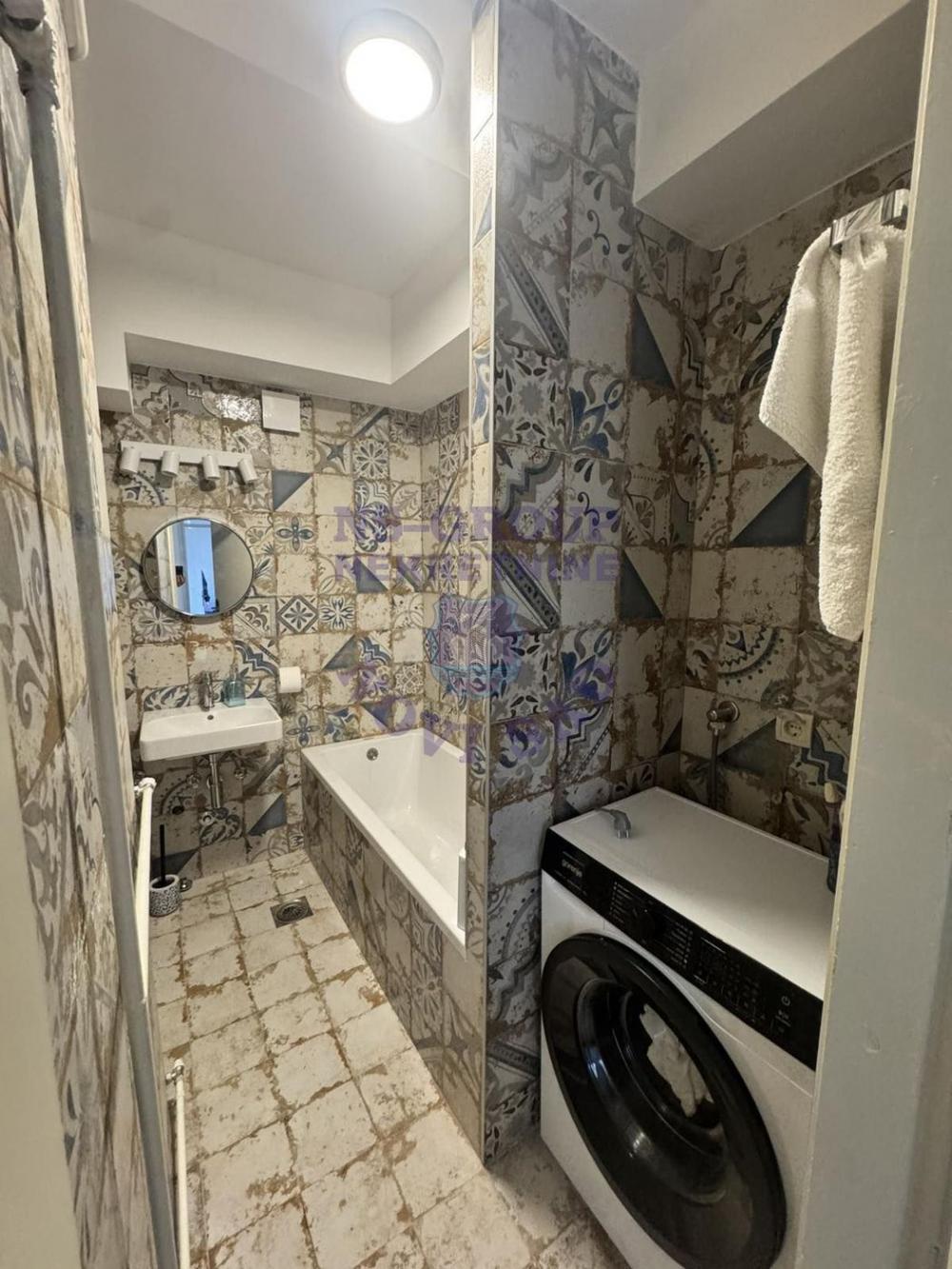 Slika 10 - Dvoiposoban stan na novom Naselju