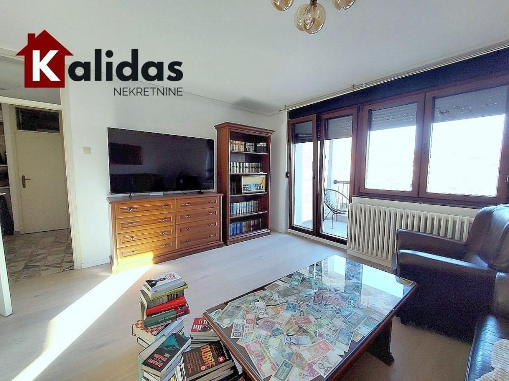 Glavna slika -Stan,NOVI SAD,NOVO NASELJE,kv: 66, € 206000, ID: 1008389