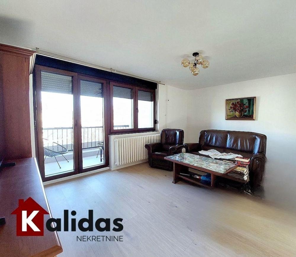 Slika 1 - Stan,NOVI SAD,NOVO NASELJE,kv: 66, € 206000, ID: 1008389