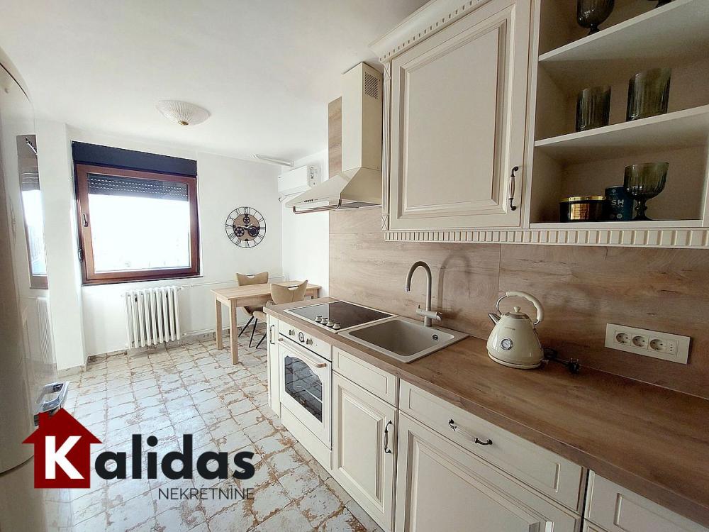 Slika 5 - Stan,NOVI SAD,NOVO NASELJE,kv: 66, € 206000, ID: 1008389