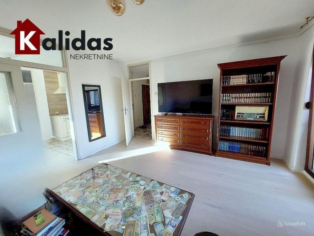 Slika 2 - Stan,NOVI SAD,NOVO NASELJE,kv: 66, € 206000, ID: 1008389