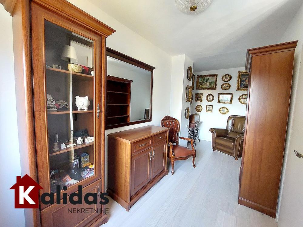 Slika 8 - Stan,NOVI SAD,NOVO NASELJE,kv: 66, € 206000, ID: 1008389