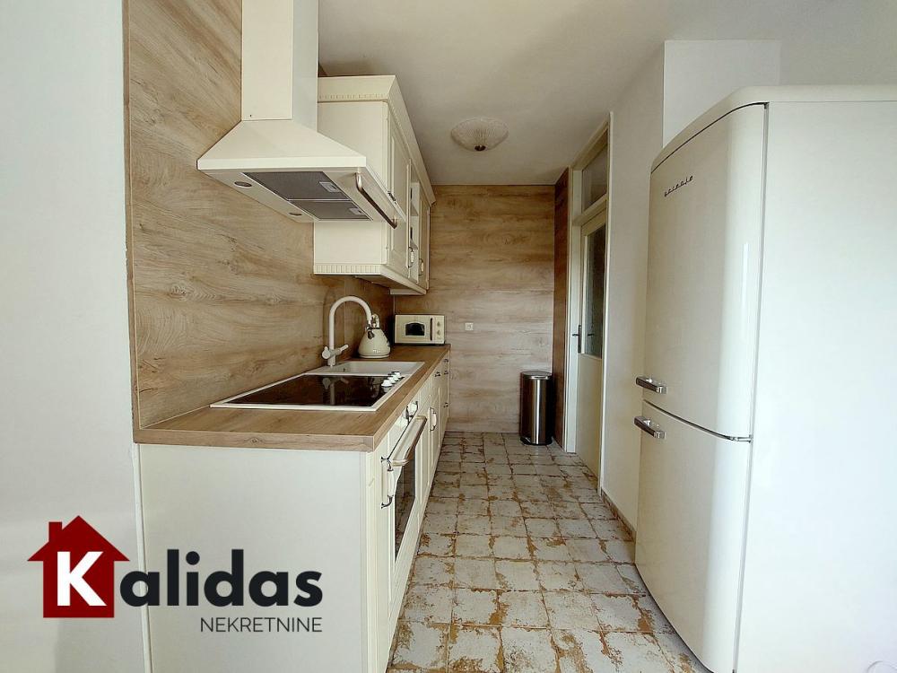 Slika 7 - Stan,NOVI SAD,NOVO NASELJE,kv: 66, € 206000, ID: 1008389