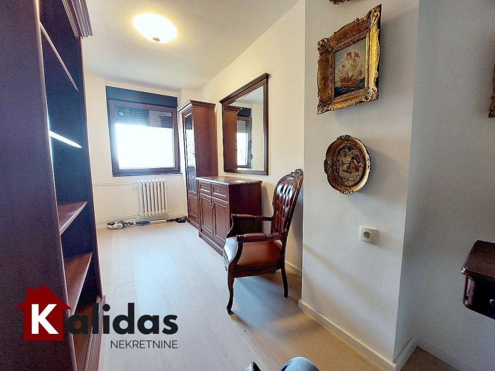Slika 10 - Stan,NOVI SAD,NOVO NASELJE,kv: 66, € 206000, ID: 1008389