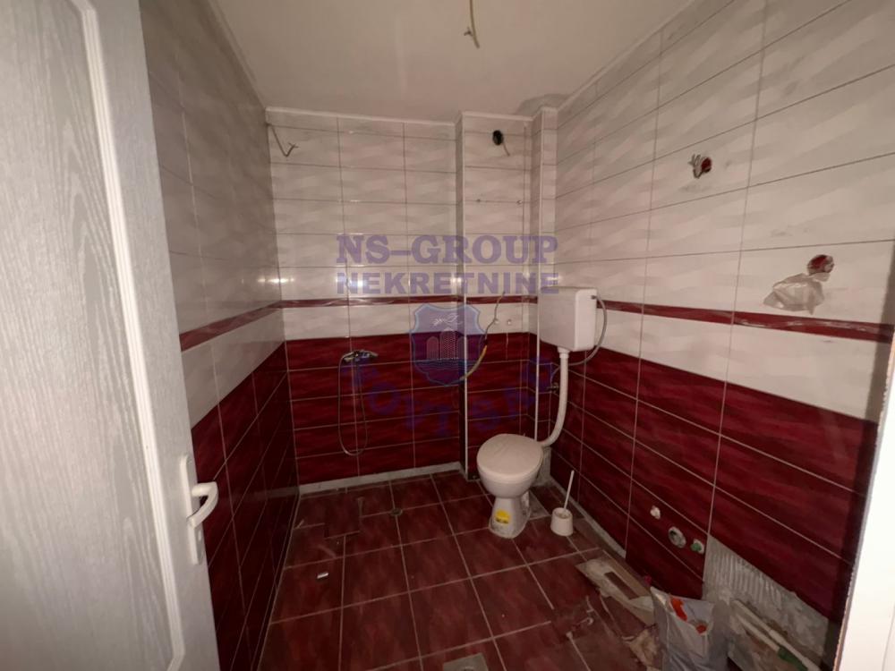 Slika 7 - Š: 560294 Trosoban na Telepu!