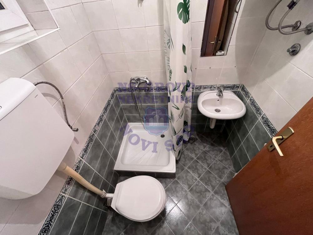 Slika 8 - Š: 560291 Dvoiposoban duplex u Centru!