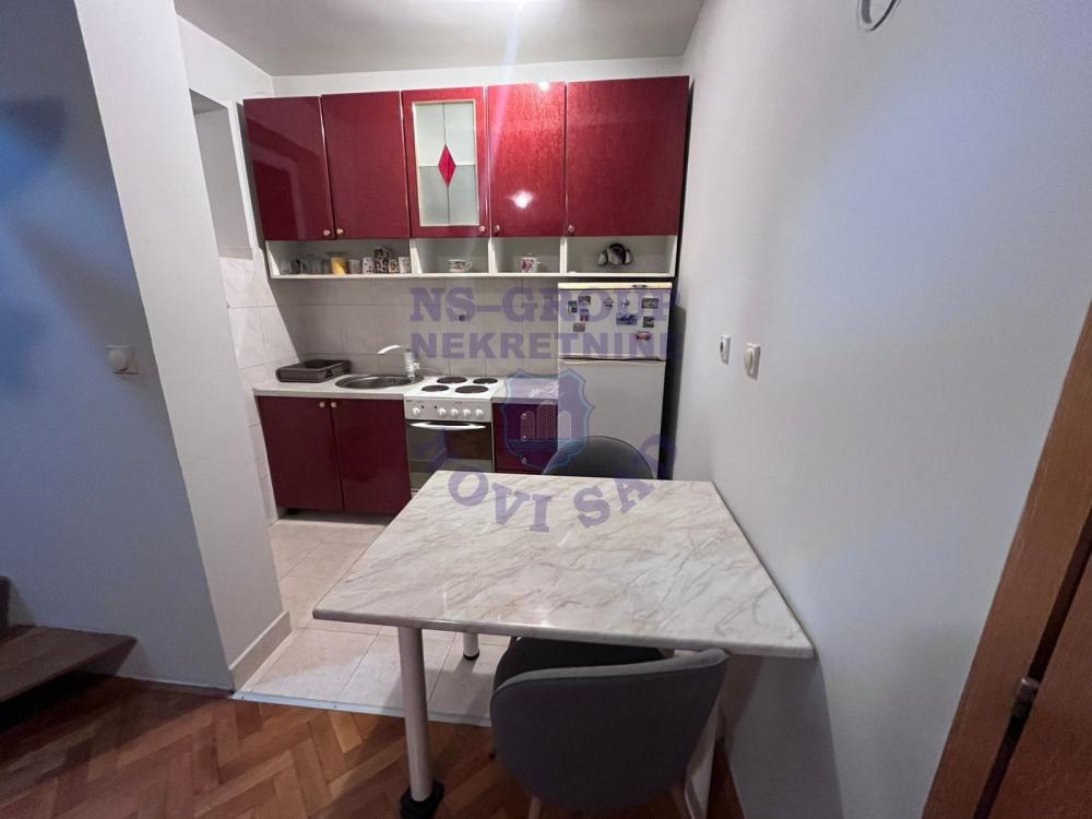 Slika 2 - Š: 560291 Dvoiposoban duplex u Centru!