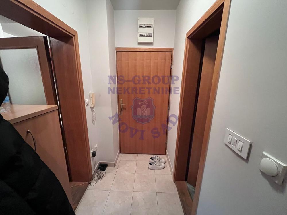 Slika 7 - Š: 560291 Dvoiposoban duplex u Centru!