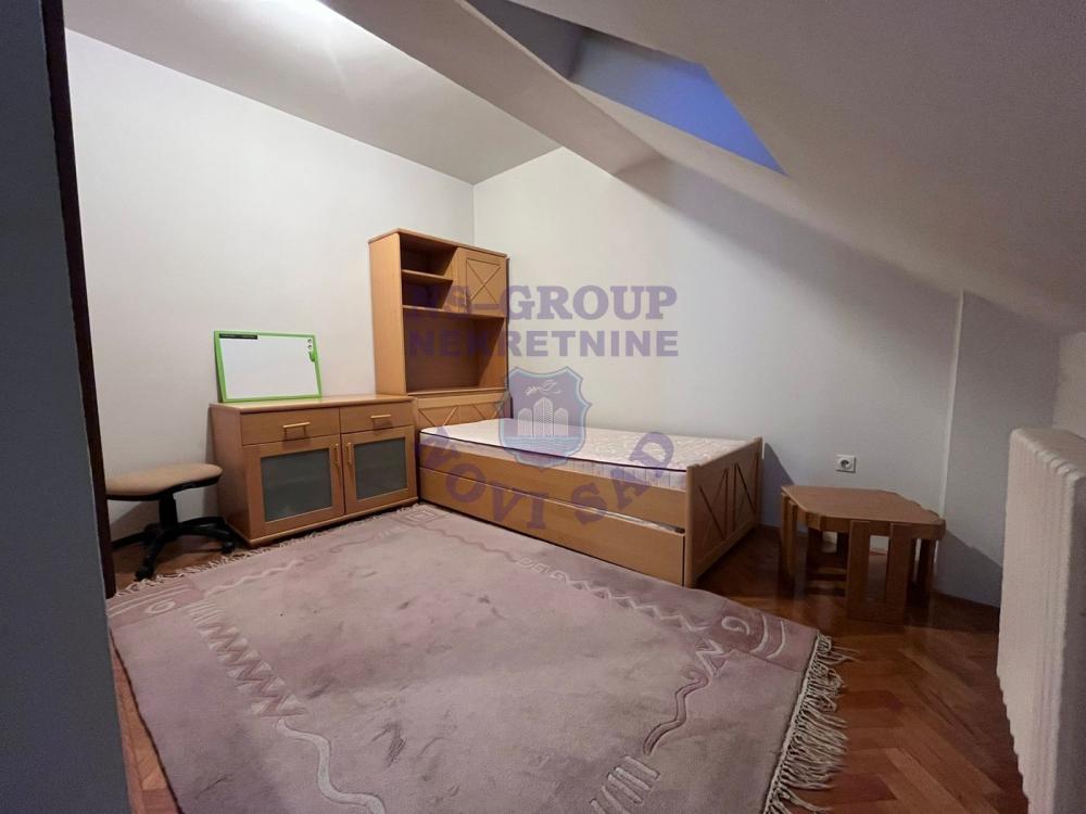 Slika 5 - Š: 560291 Dvoiposoban duplex u Centru!