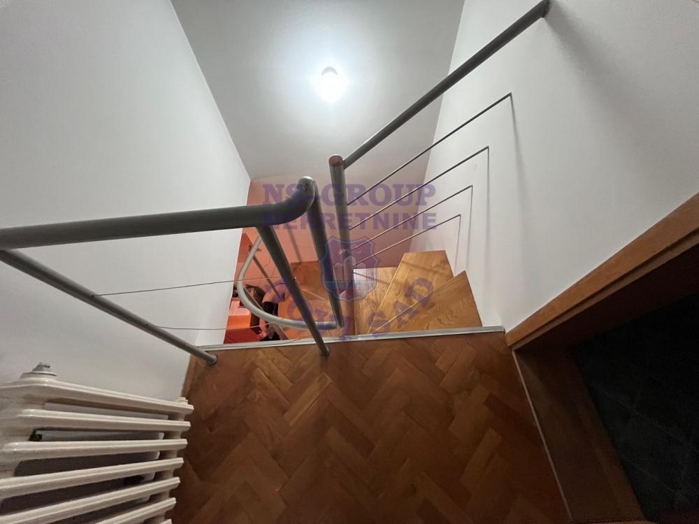 Slika 6 - Š: 560291 Dvoiposoban duplex u Centru!