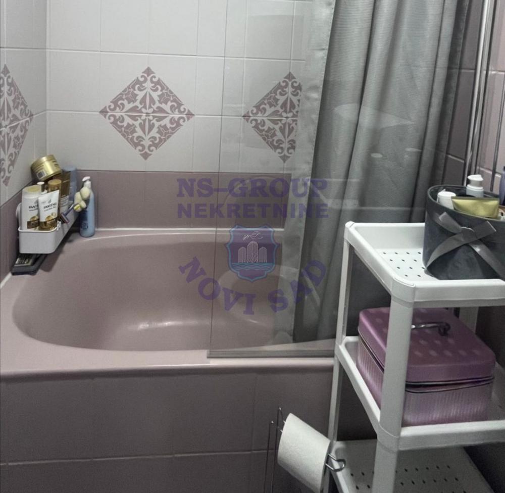 Slika 8 - 560417-Jednoiposoban stan na Satelitu!