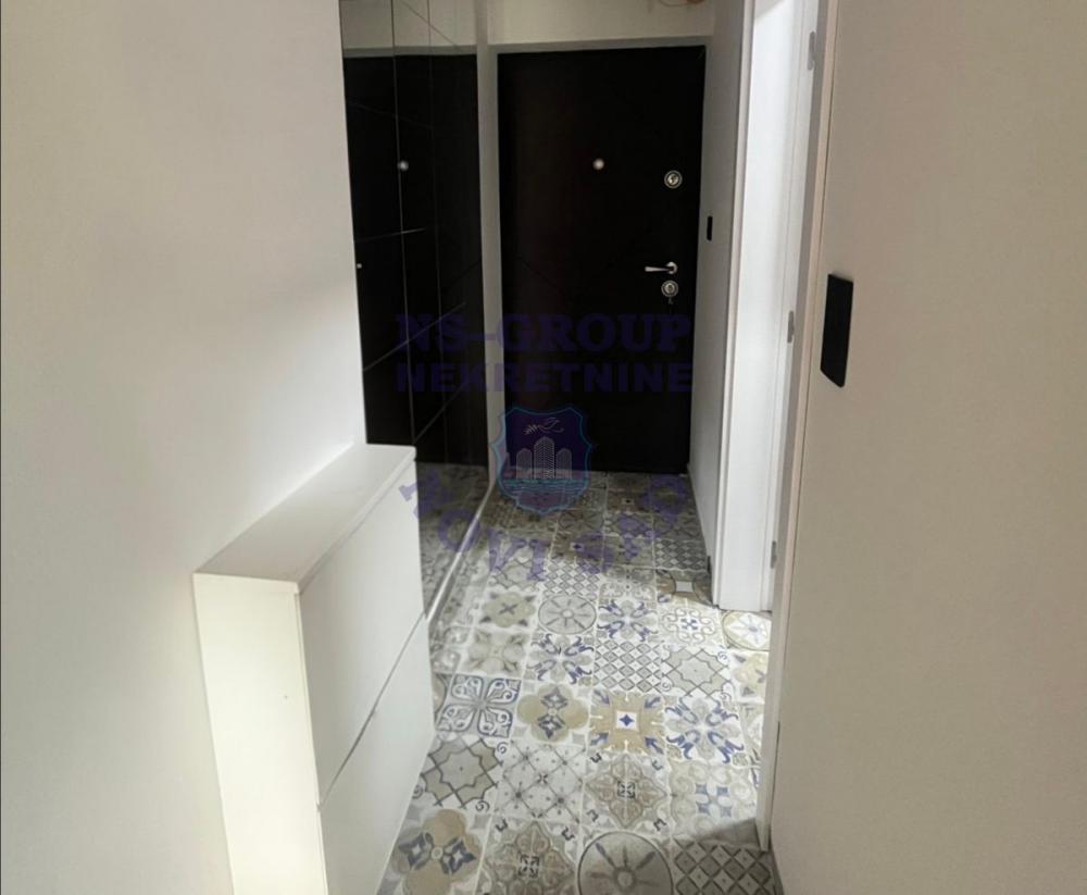 Slika 11 - 560417-Jednoiposoban stan na Satelitu!