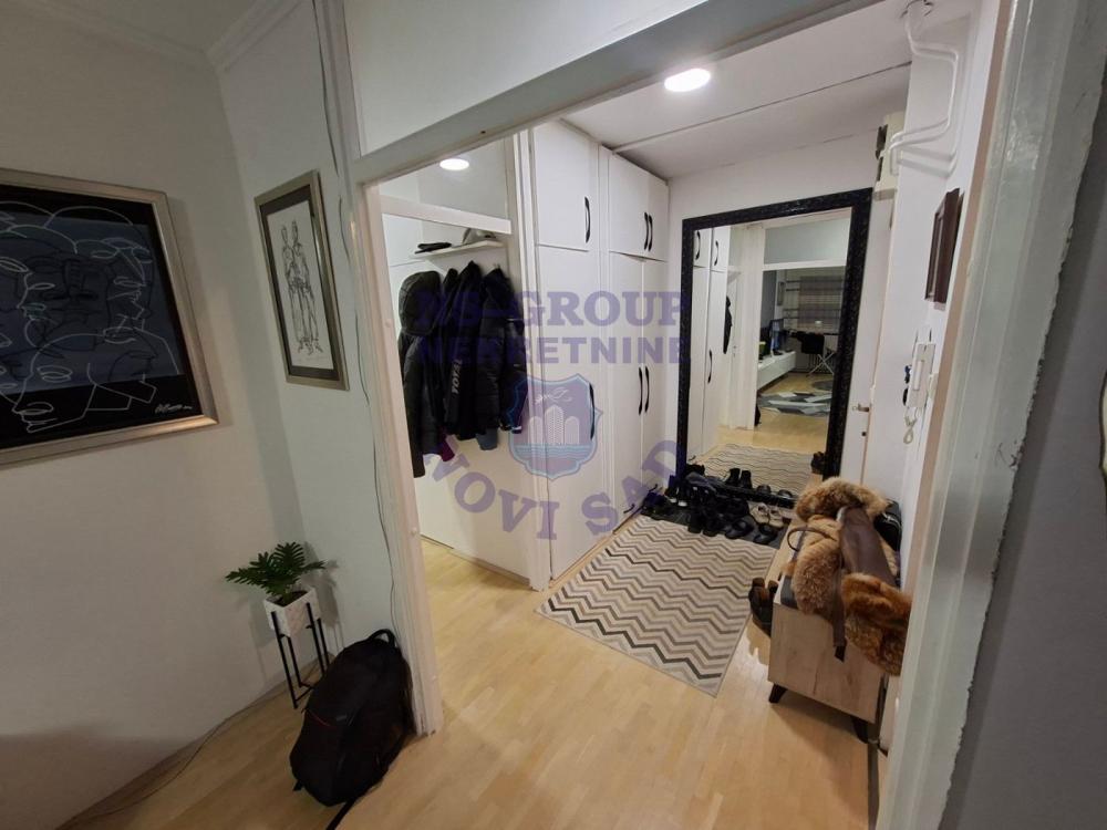 Slika 5 - Troiposoban, 70m2, Liman 2 Novi Sad