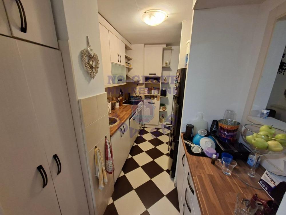 Slika 3 - Troiposoban, 70m2, Liman 2 Novi Sad