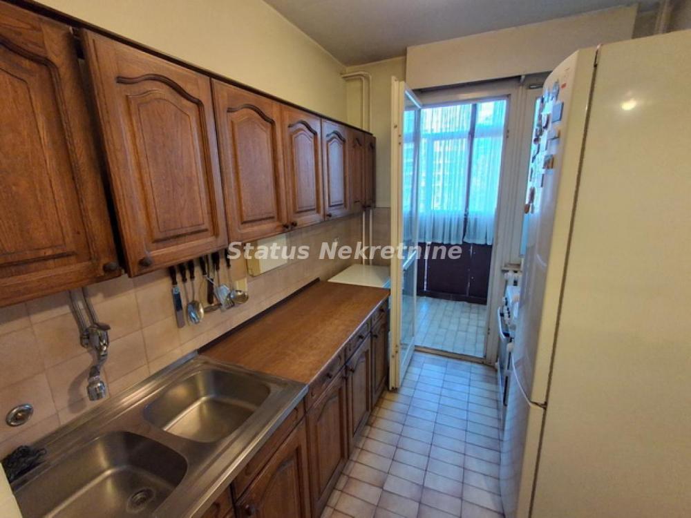 Slika 8 - Bulevar-Uknjižen Trosoban stan 74 m2-065/385 8880