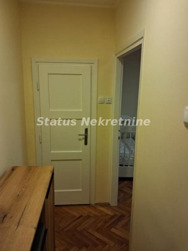 Slika 3 - Satelit-Lepo sređen Jednosoban stan 33 m2 kod Satelitske pijace-065/385 8880