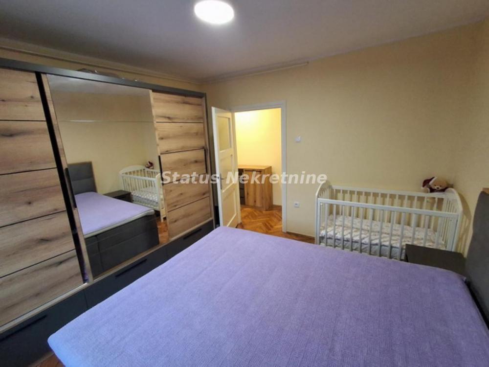 Slika 2 - Satelit-Lepo sređen Jednosoban stan 33 m2 kod Satelitske pijace-065/385 8880