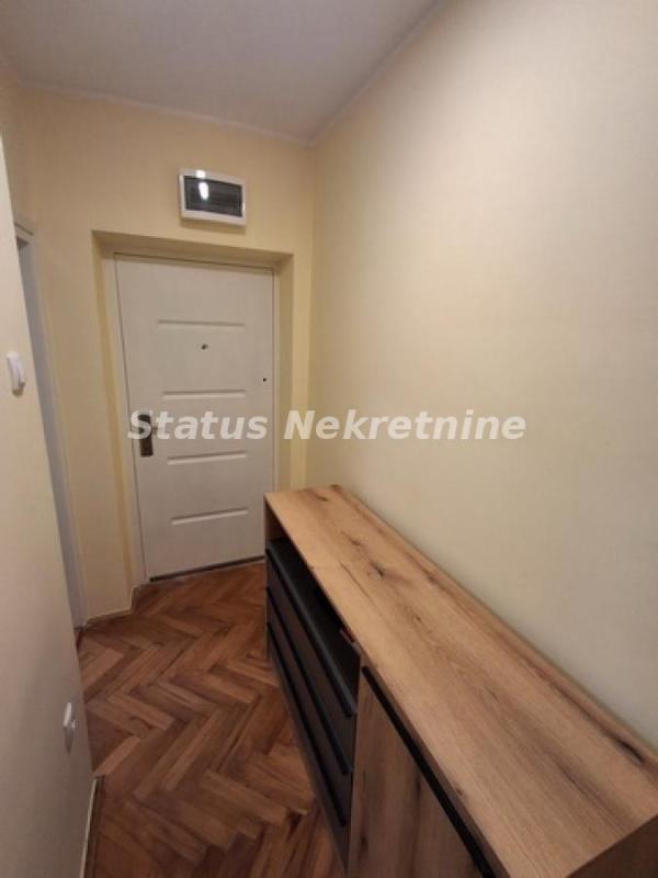 Slika 5 - Satelit-Lepo sređen Jednosoban stan 33 m2 kod Satelitske pijace-065/385 8880