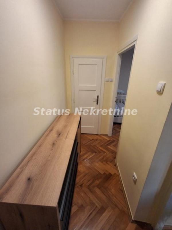 Slika 4 - Satelit-Lepo sređen Jednosoban stan 33 m2 kod Satelitske pijace-065/385 8880