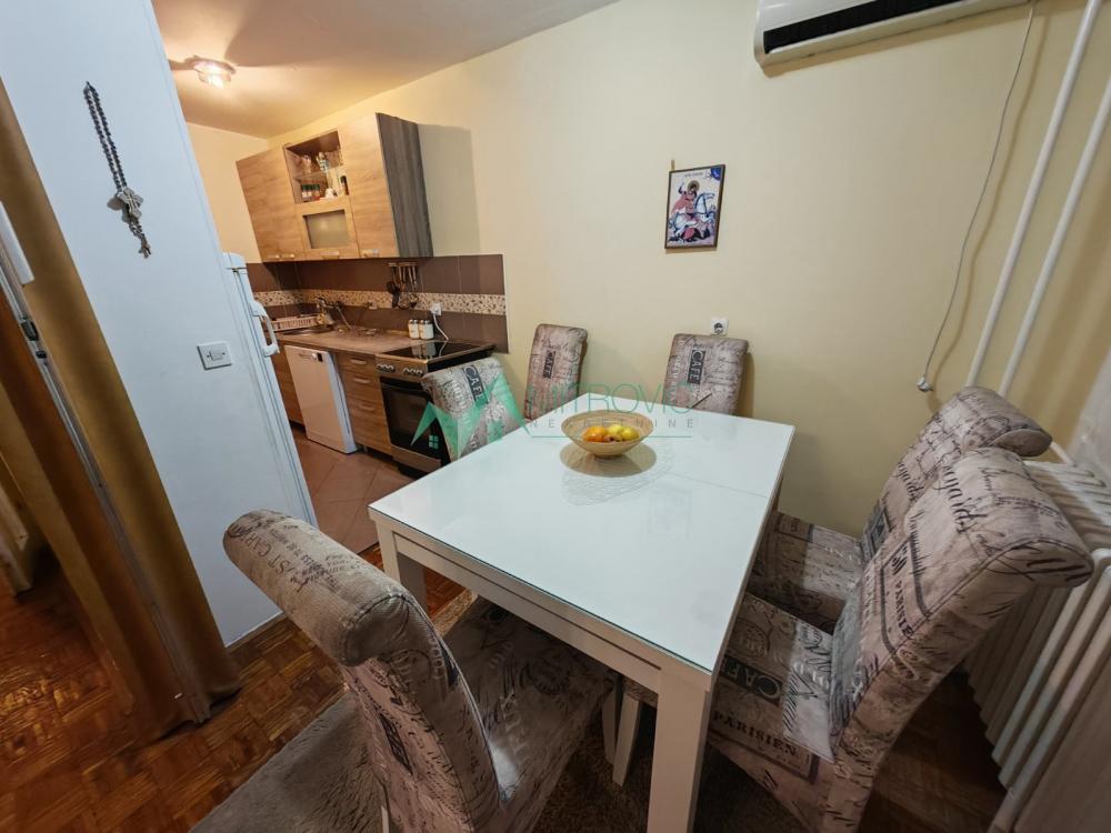 Slika 4 - Bistrica, 72m2. Dvoiposoban stan. Povoljno !