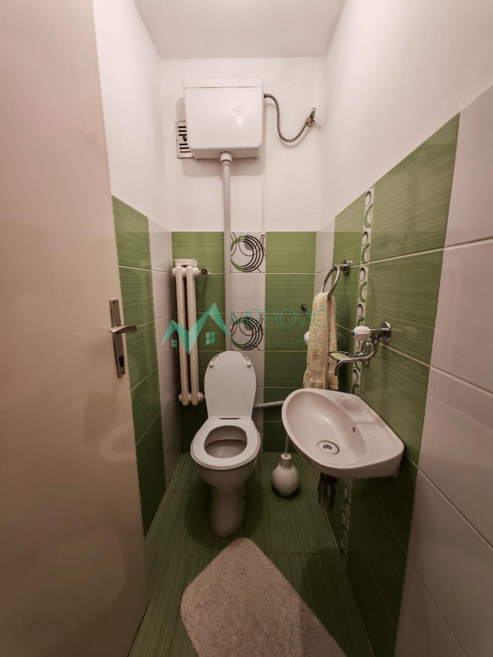 Slika 11 - Bistrica, 72m2. Dvoiposoban stan. Povoljno !