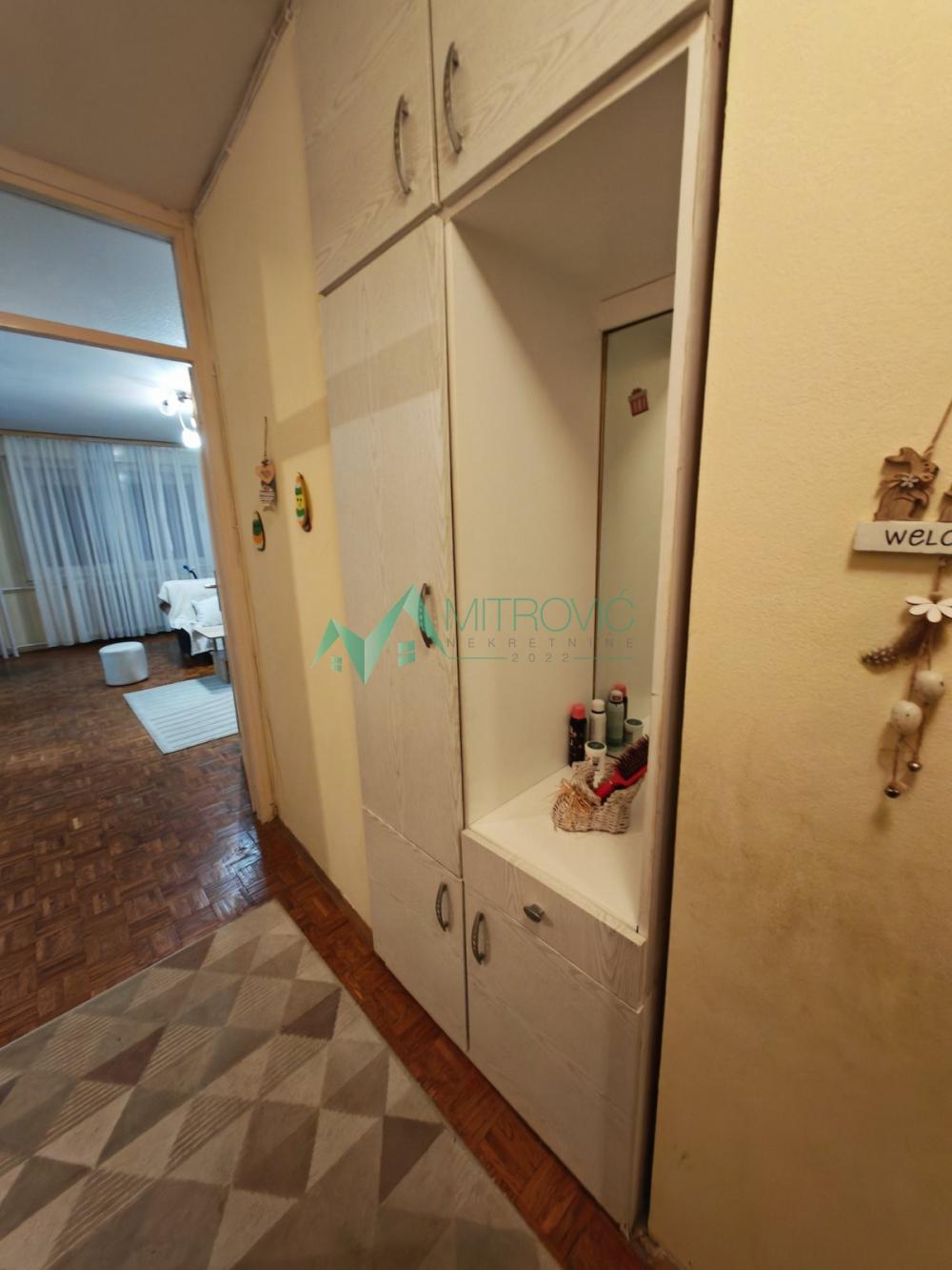 Slika 10 - Bistrica, 72m2. Dvoiposoban stan. Povoljno !