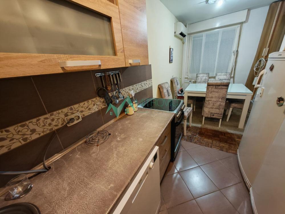 Slika 6 - Bistrica, 72m2. Dvoiposoban stan. Povoljno !