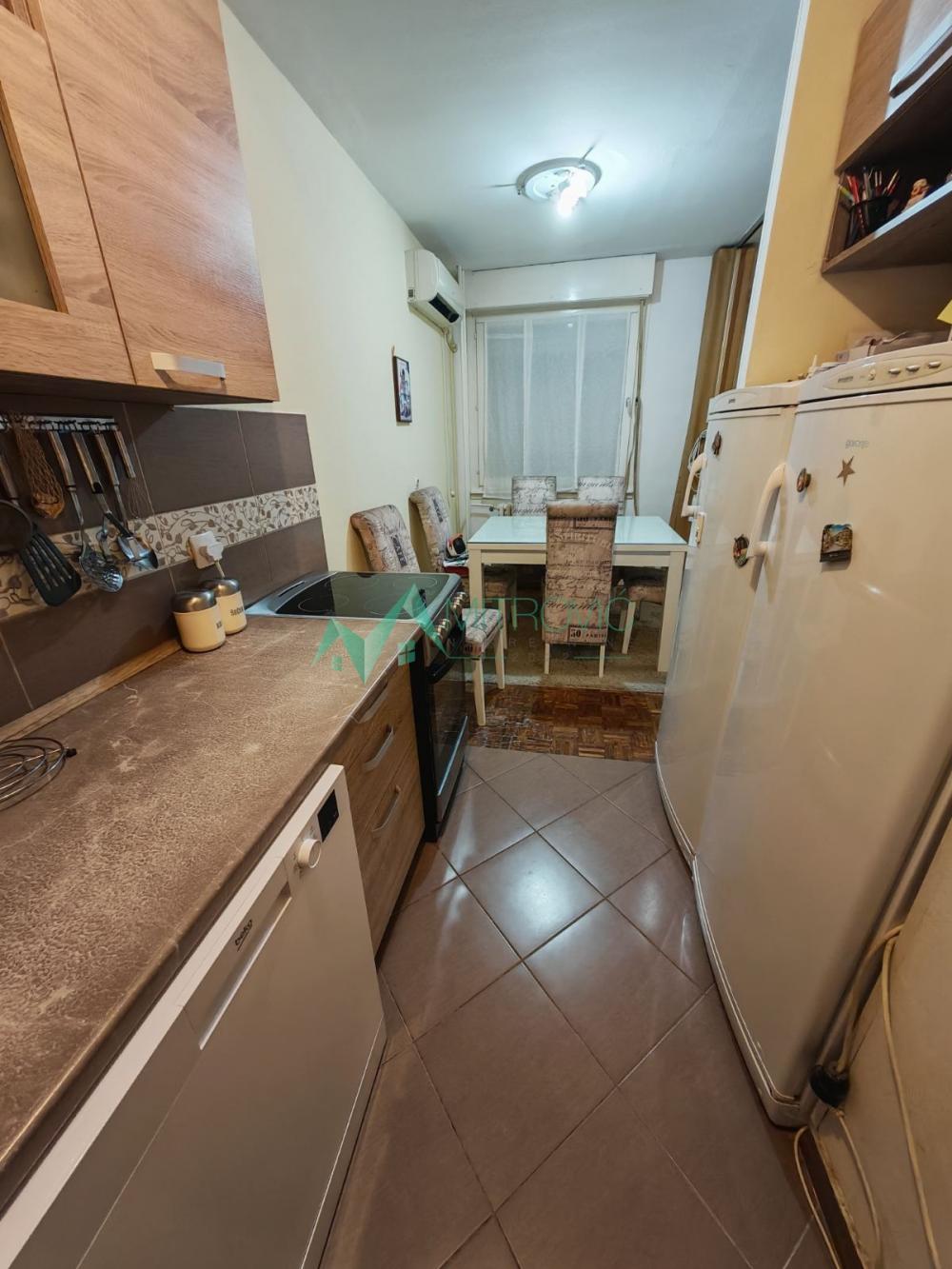 Slika 7 - Bistrica, 72m2. Dvoiposoban stan. Povoljno !