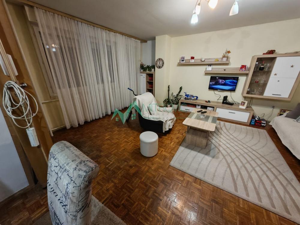 Slika 3 - Bistrica, 72m2. Dvoiposoban stan. Povoljno !