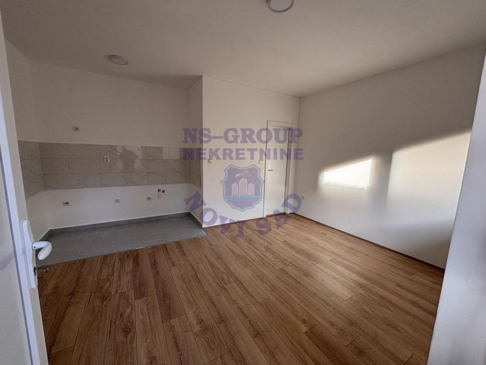 Slika 2 - Nova, neuseljavana garsonjera na Adicama! š. 550431