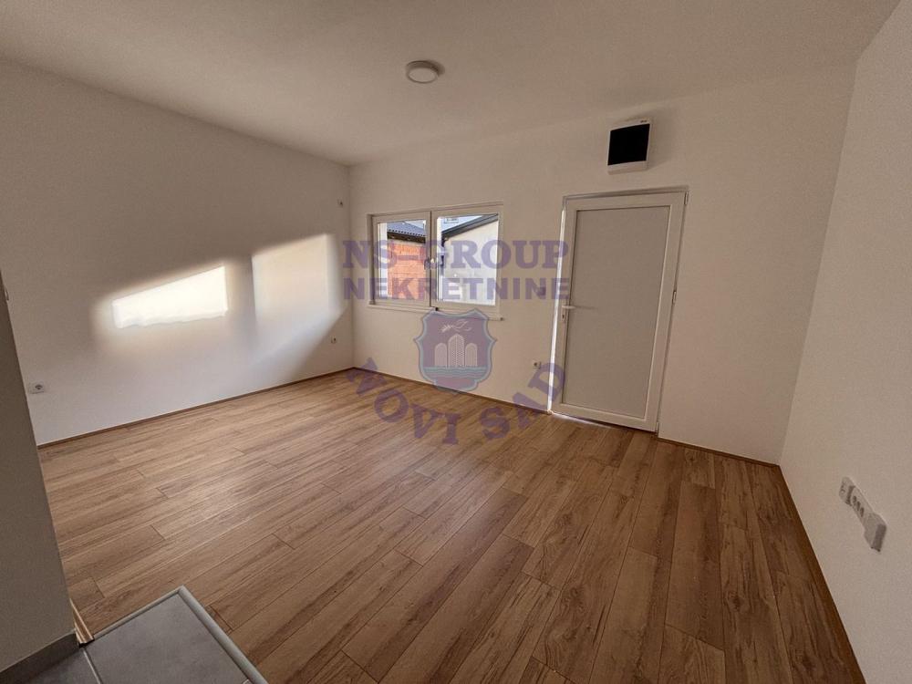 Slika 1 - Nova, neuseljavana garsonjera na Adicama! š. 550431