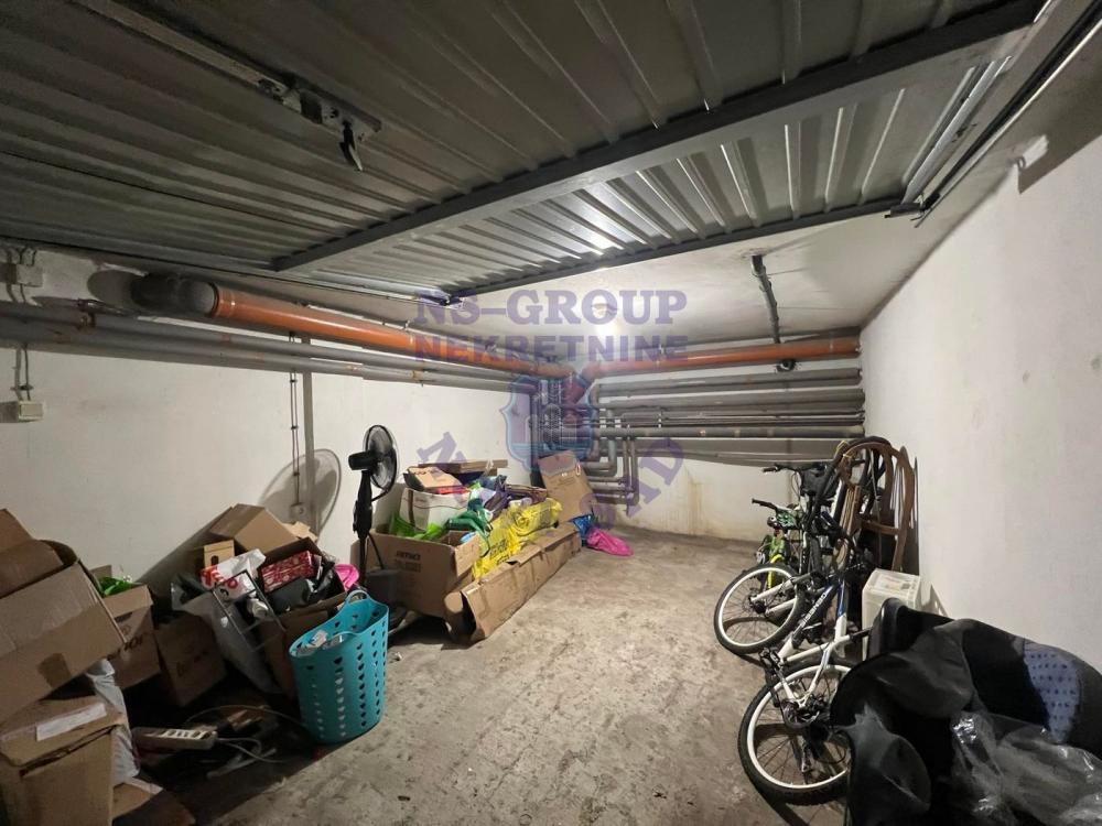 Slika 9 - Fantastičan porodičan četvorosoban stan na Grbavici