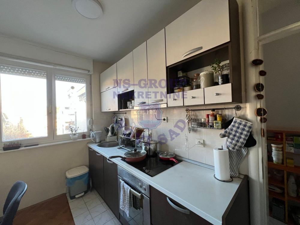 Slika 3 - Četvorosoban stan na Grbavici 