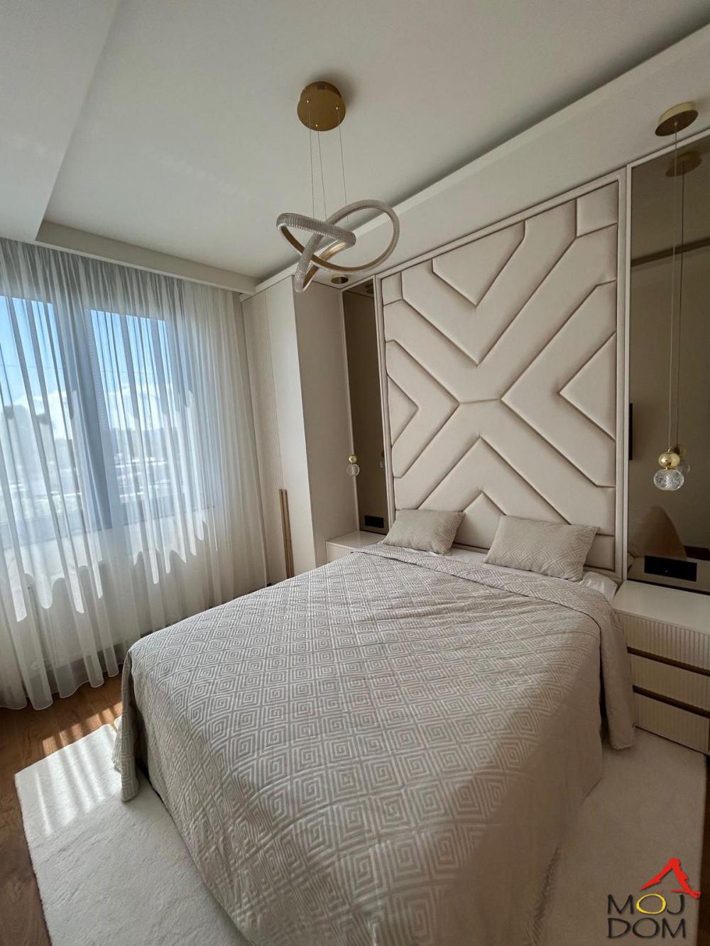 Slika 4 - Stan,NOVI SAD,NOVA DETELINARA,kv: 82, € 261830, ID: 1031437